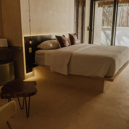Bed and Breakfast Casa Chimi Тулум Екстер'єр фото