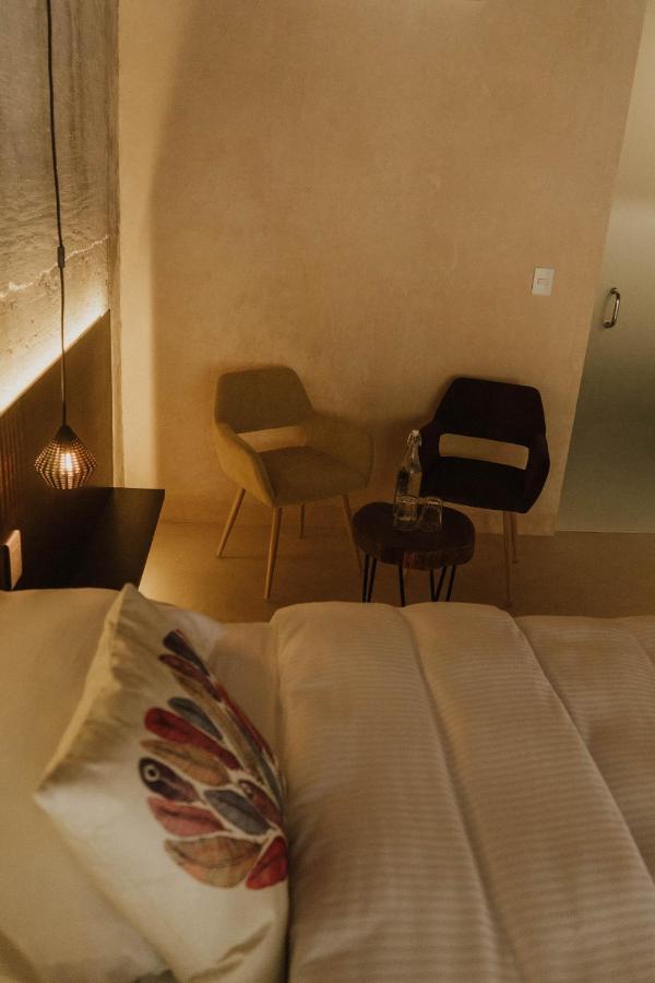 Bed and Breakfast Casa Chimi Тулум Екстер'єр фото